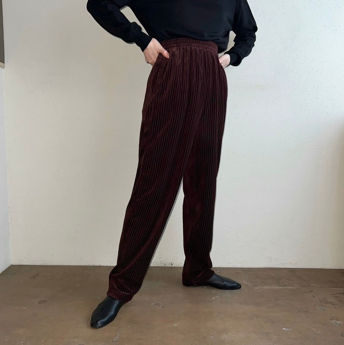 90s Design Pants Made in USA
