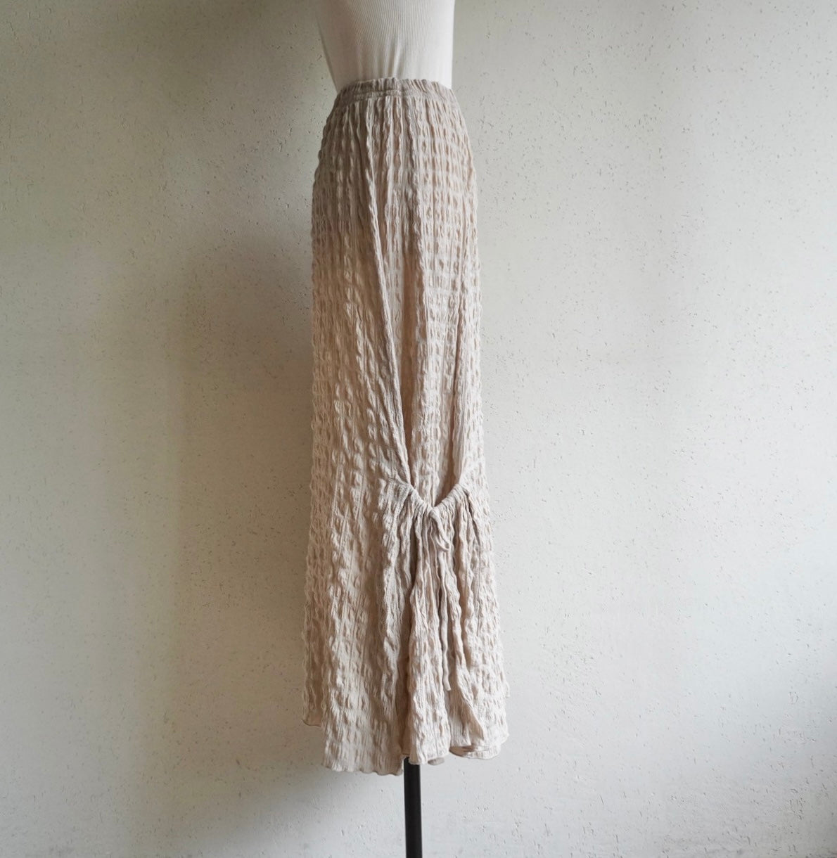 90s Skirt Made in USA