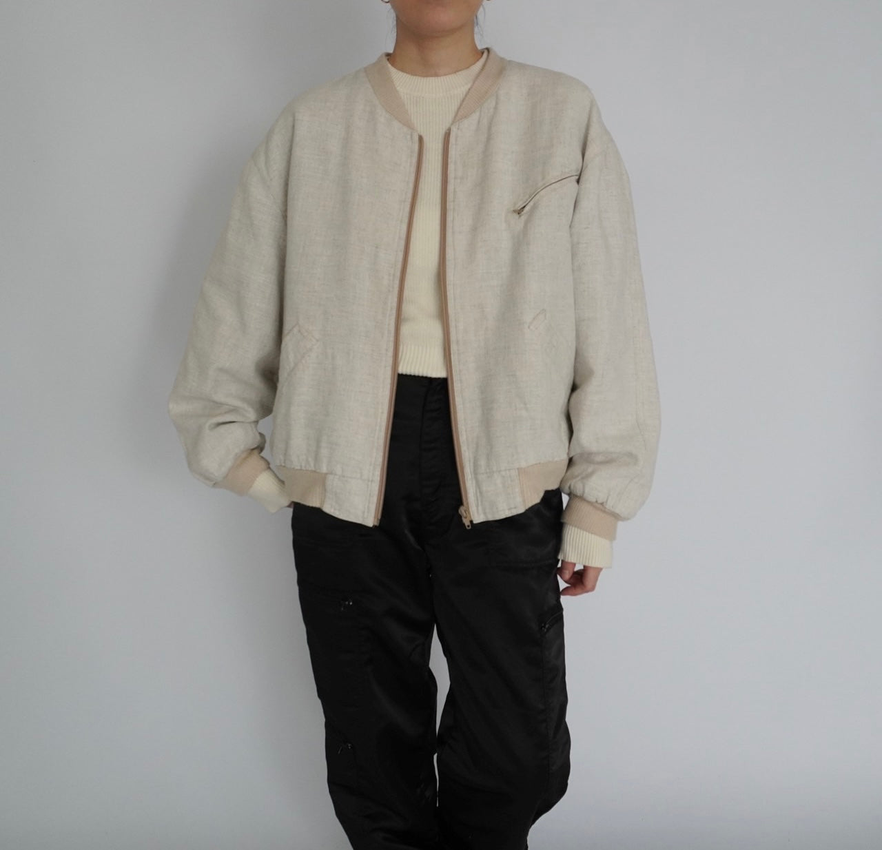 90s EURO Light Jacket