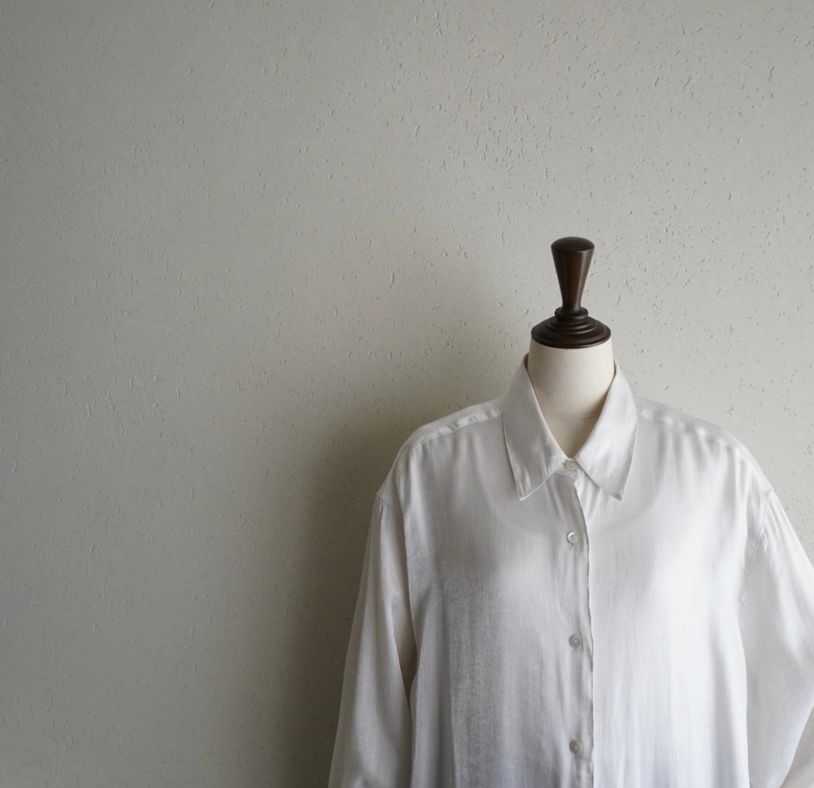 90s Shiny Shirt