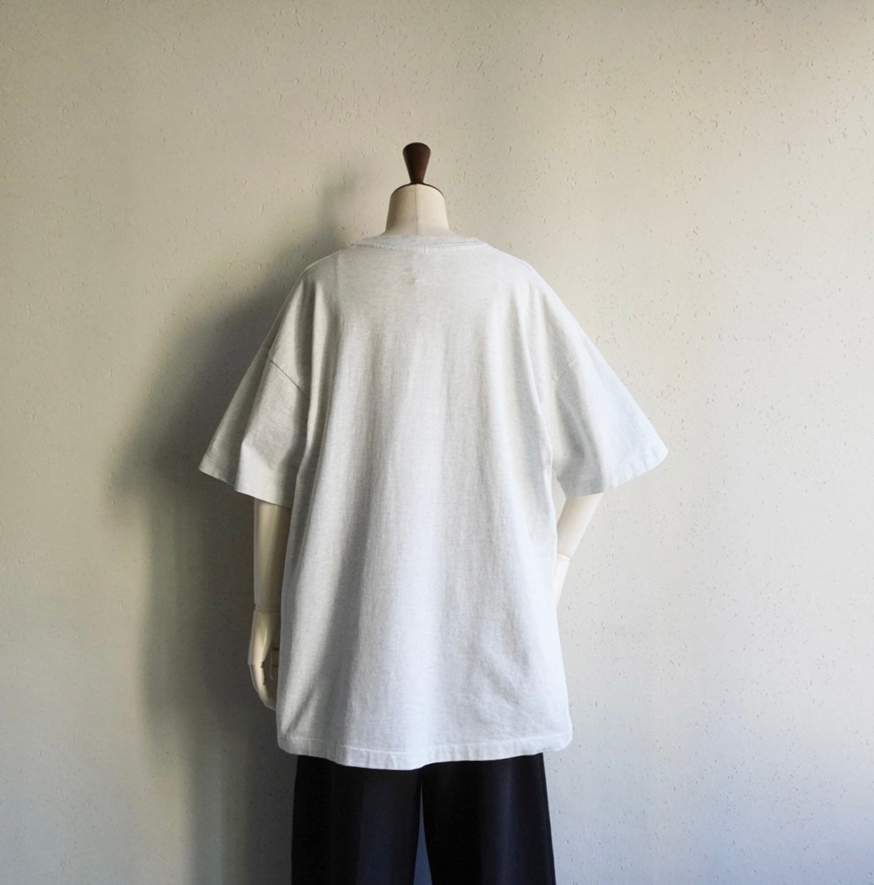 90s Printed T-shirt Made in Ireland