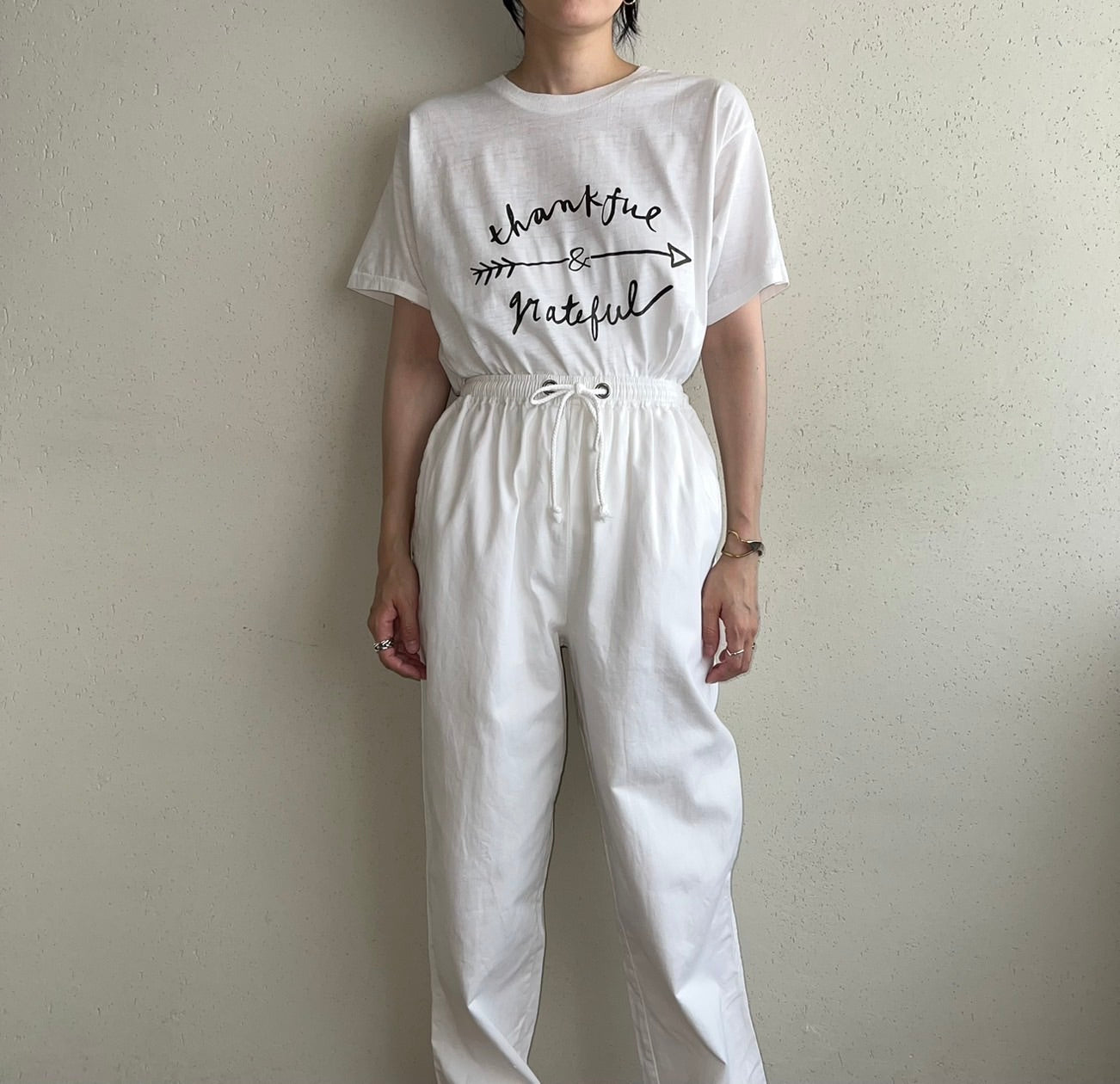 80s Printed T-shirt