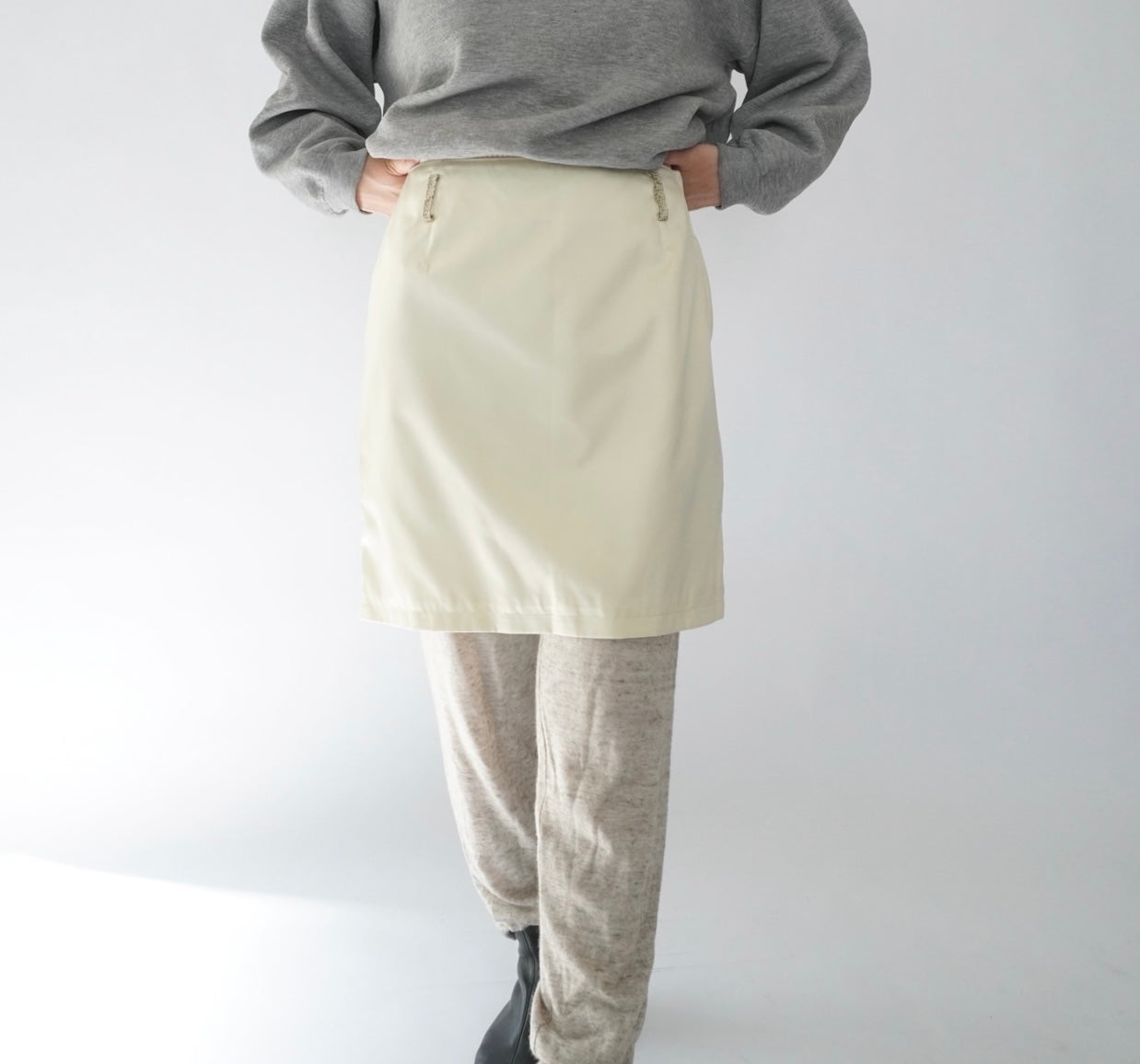 90s Skirt Made in Italy
