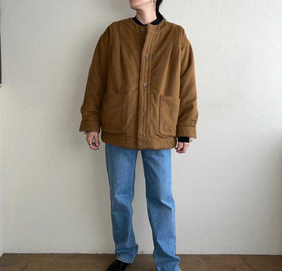 80s Reversible Jacket