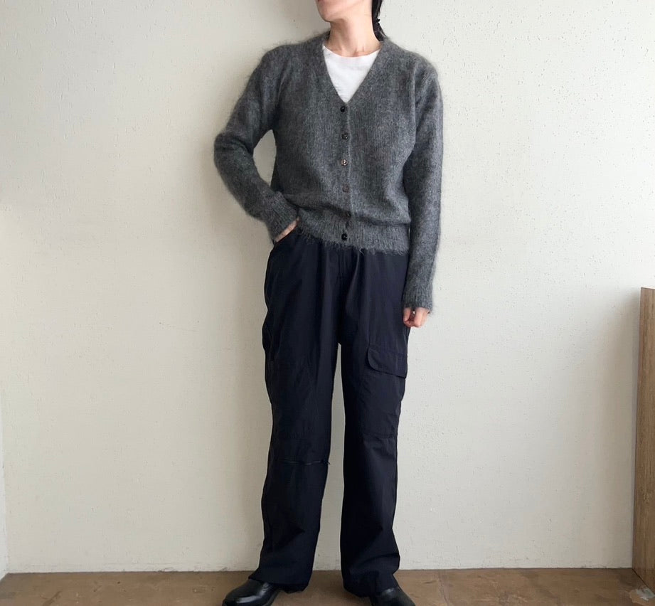 90s Knit Cardigan