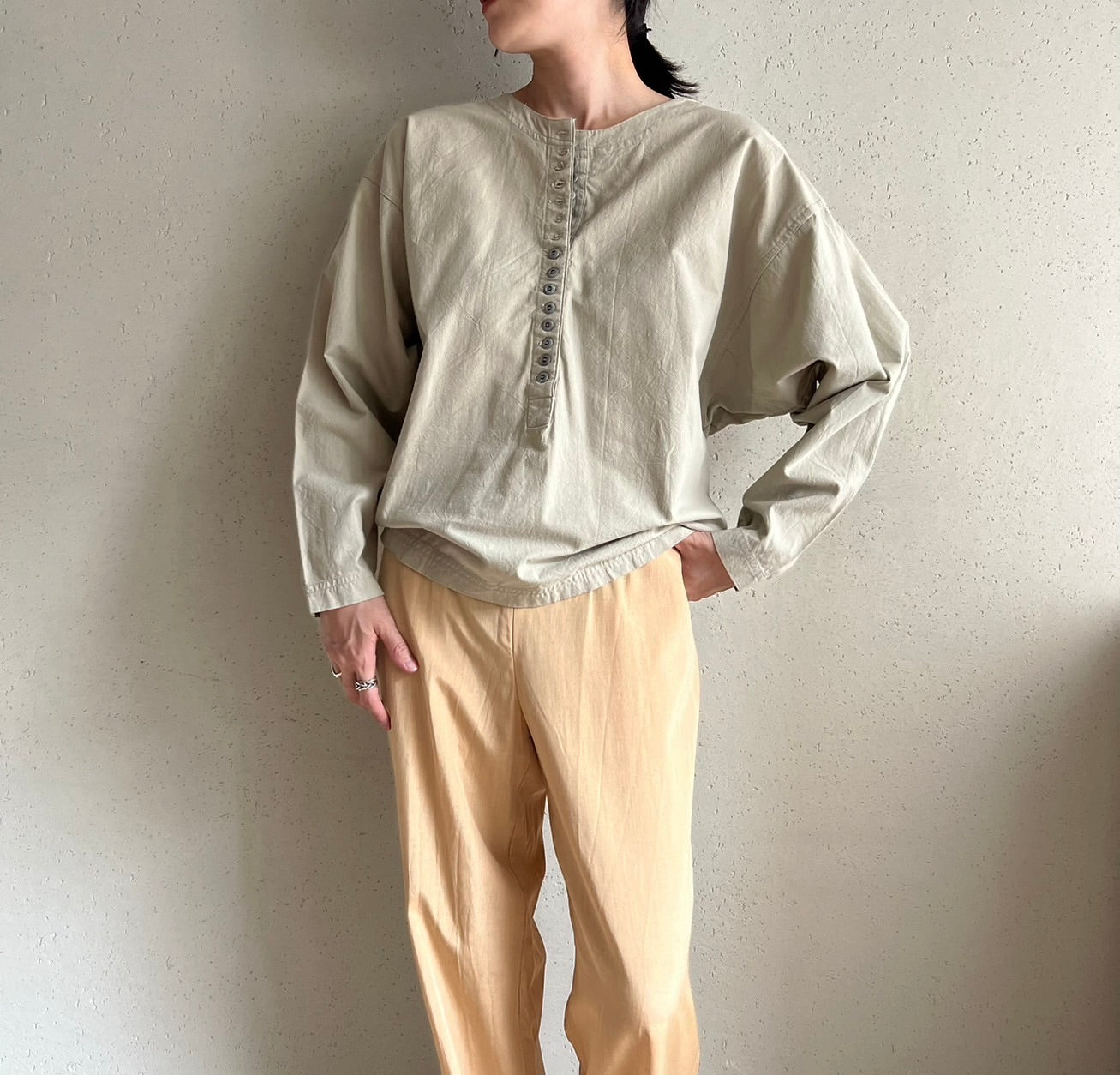 90s Cotton Top