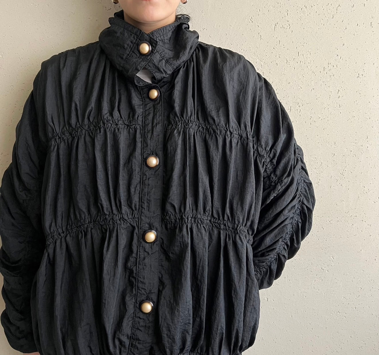 90s Nylon Jacket