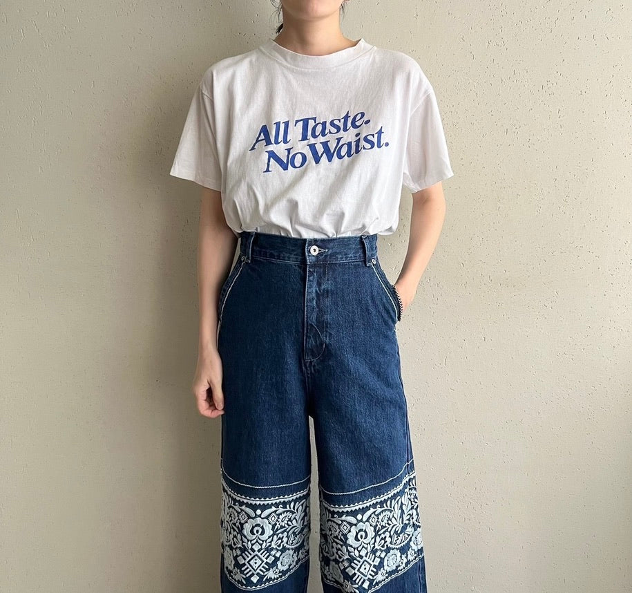 90s Printed T-shirt Made in USA