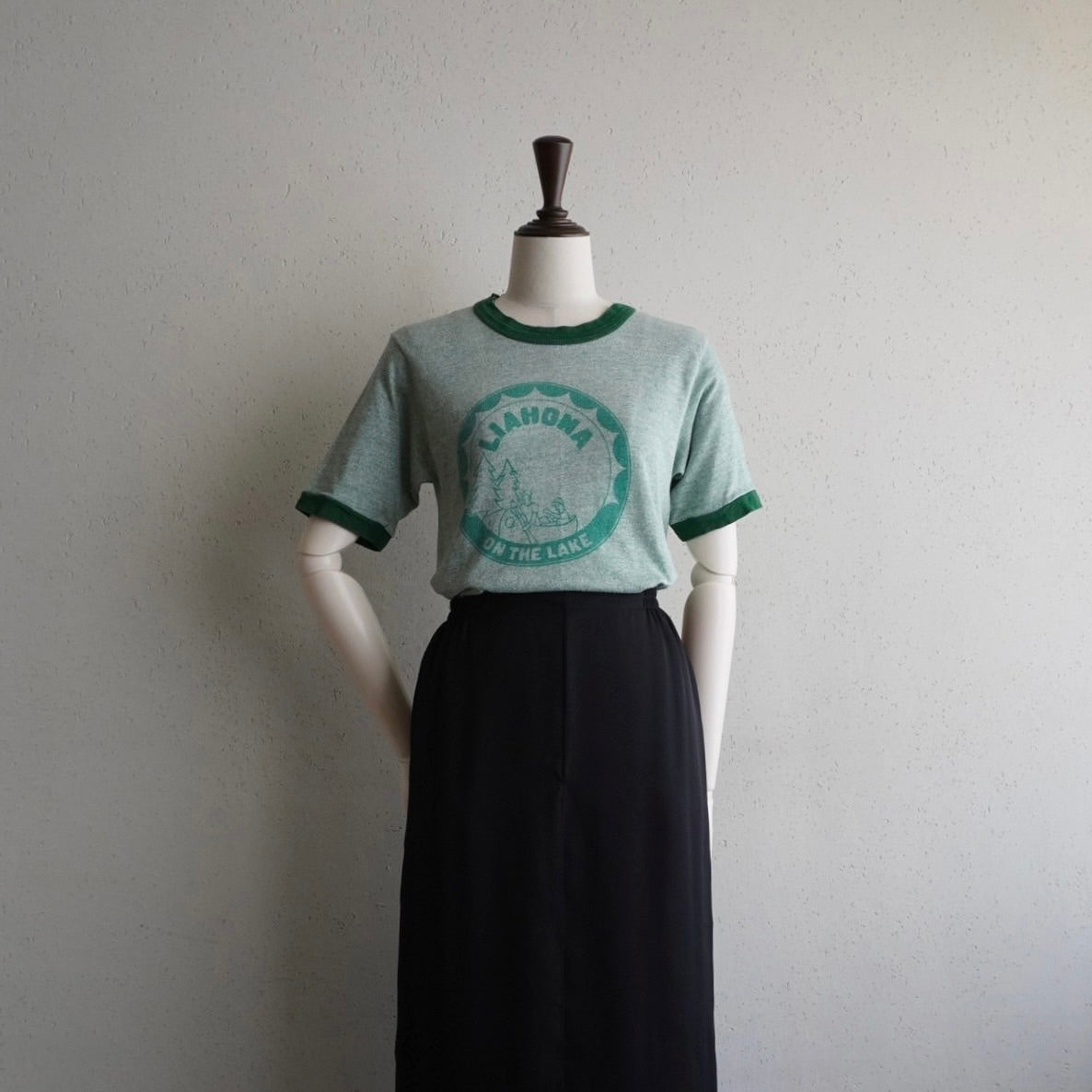 80s Printed T-shirt