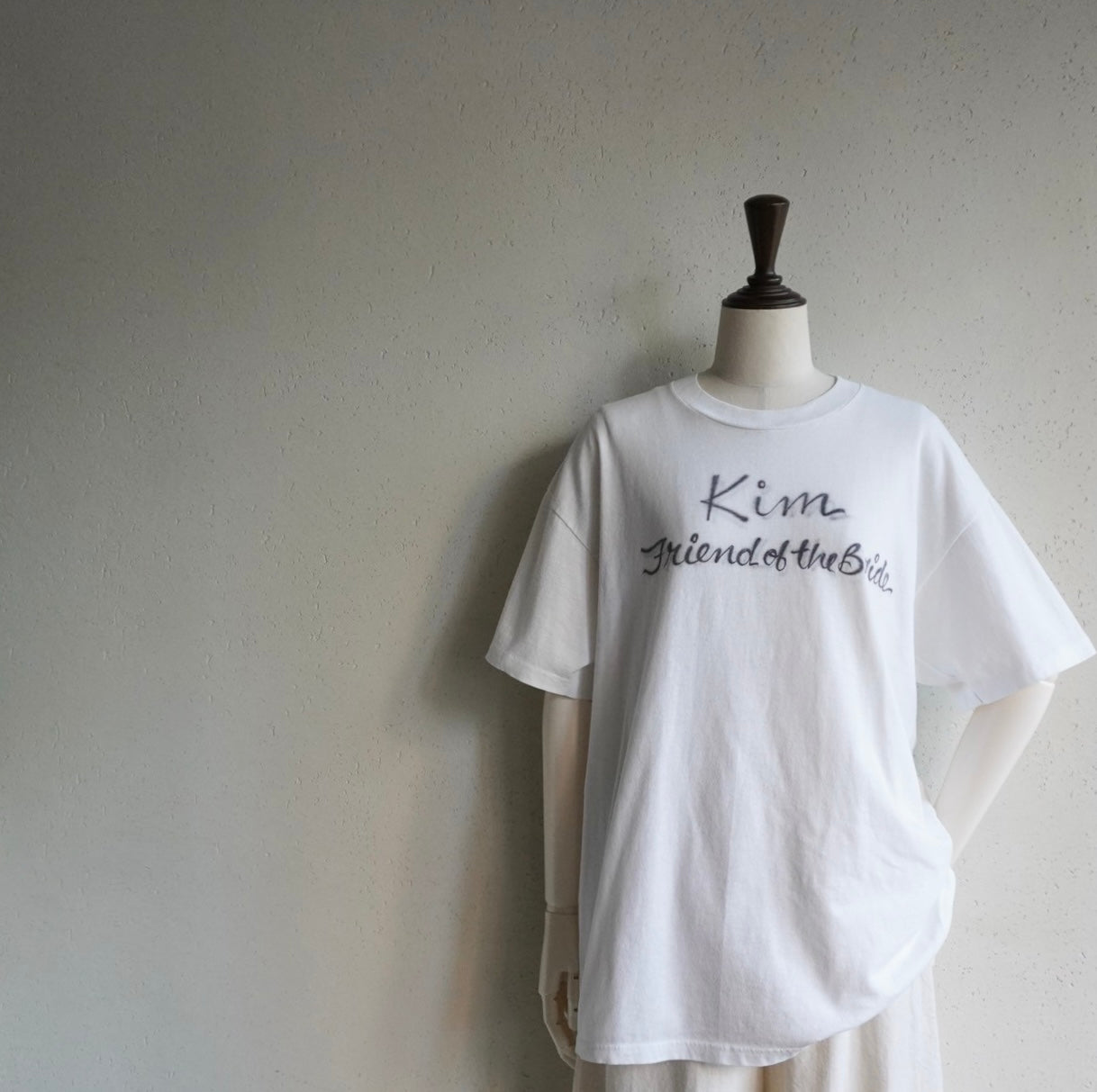 90s Printed T-shirt