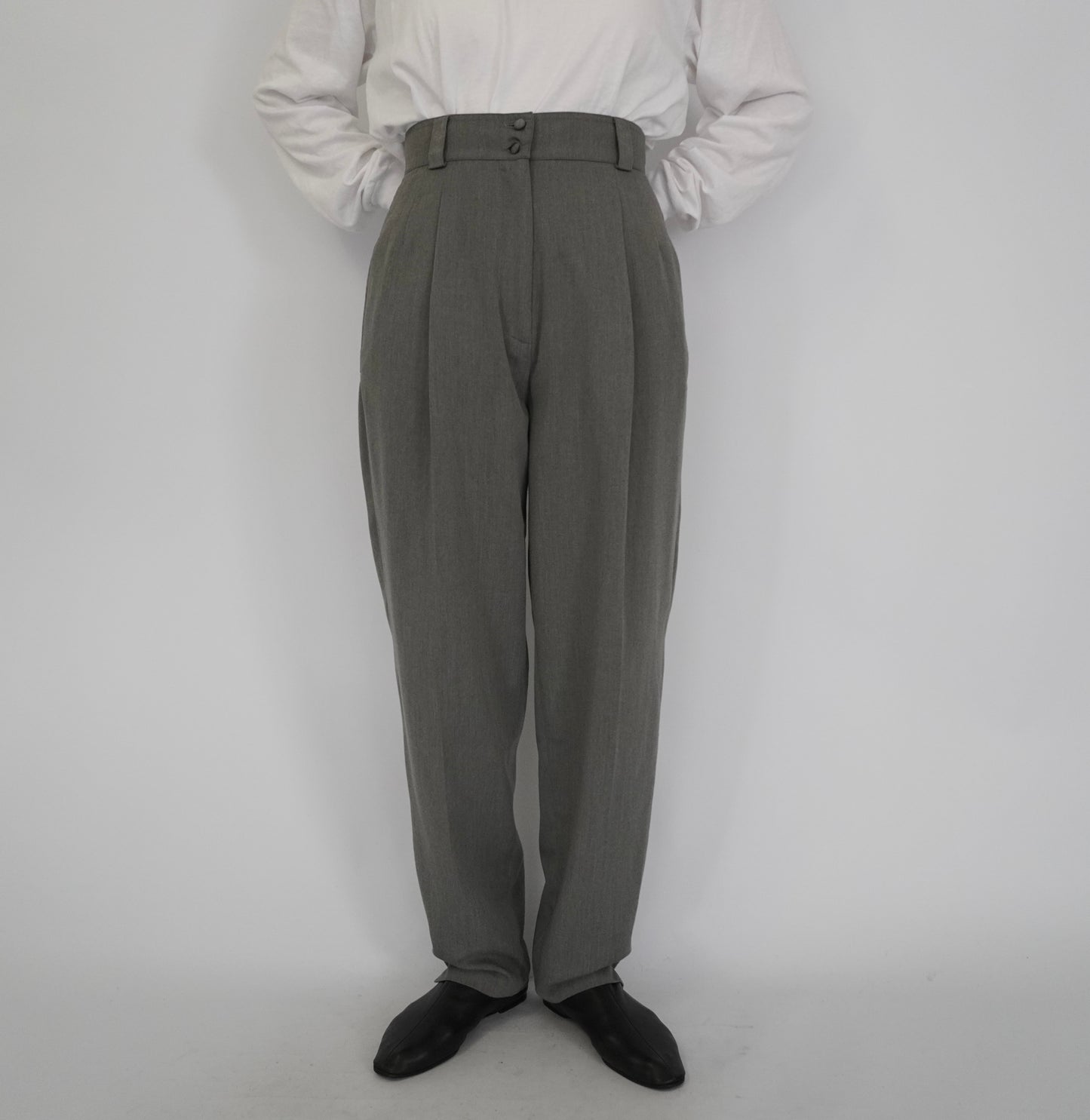 90s EURO Pants