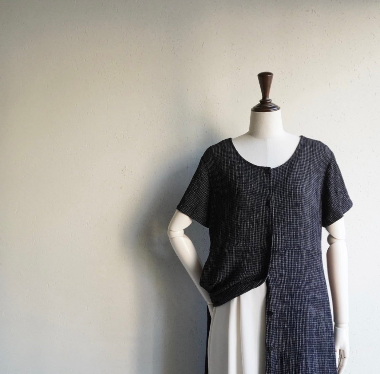 90s Maxi Dress