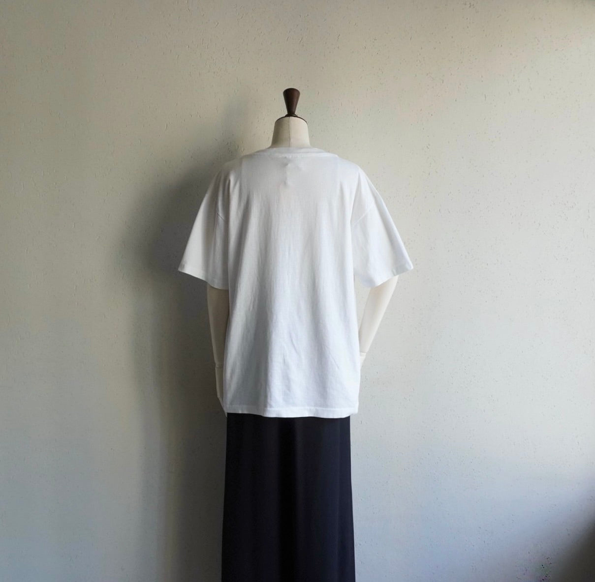 90s Printed T-shirt Made in USA