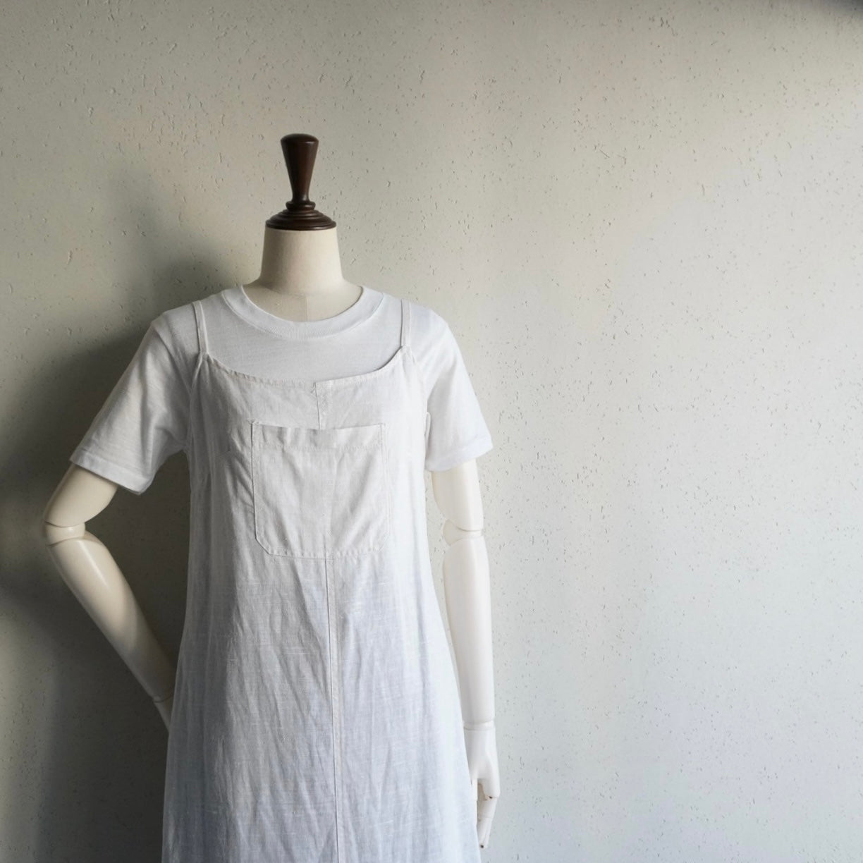 90s EURO Camisole Dress