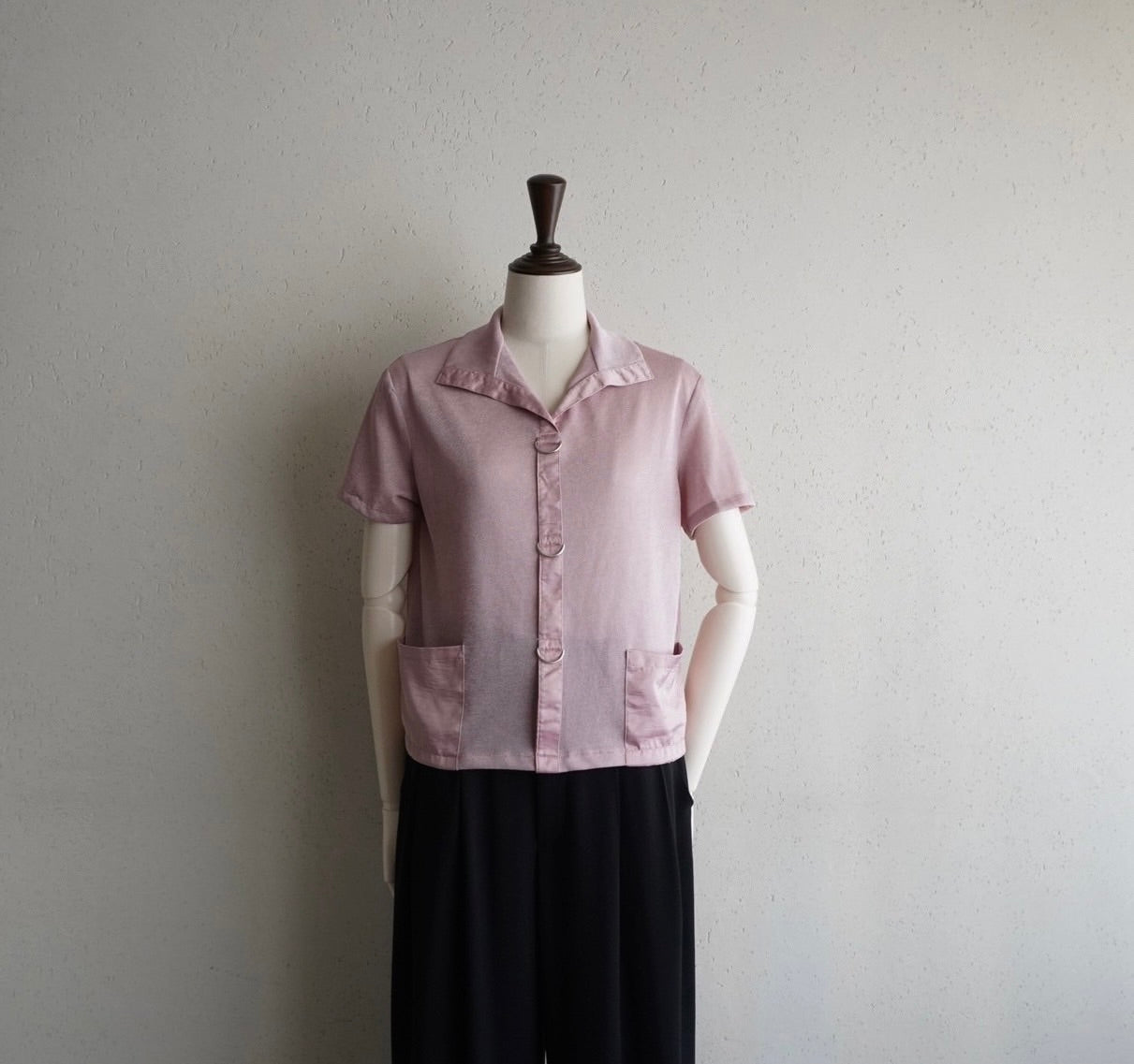 90s Design Top