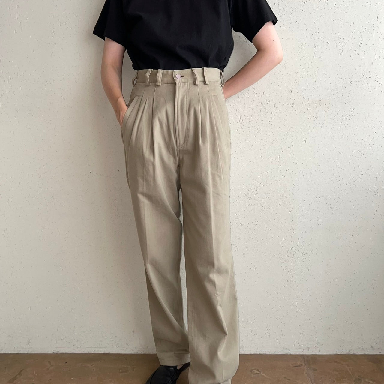 90s "Calvin Klein " Pants
