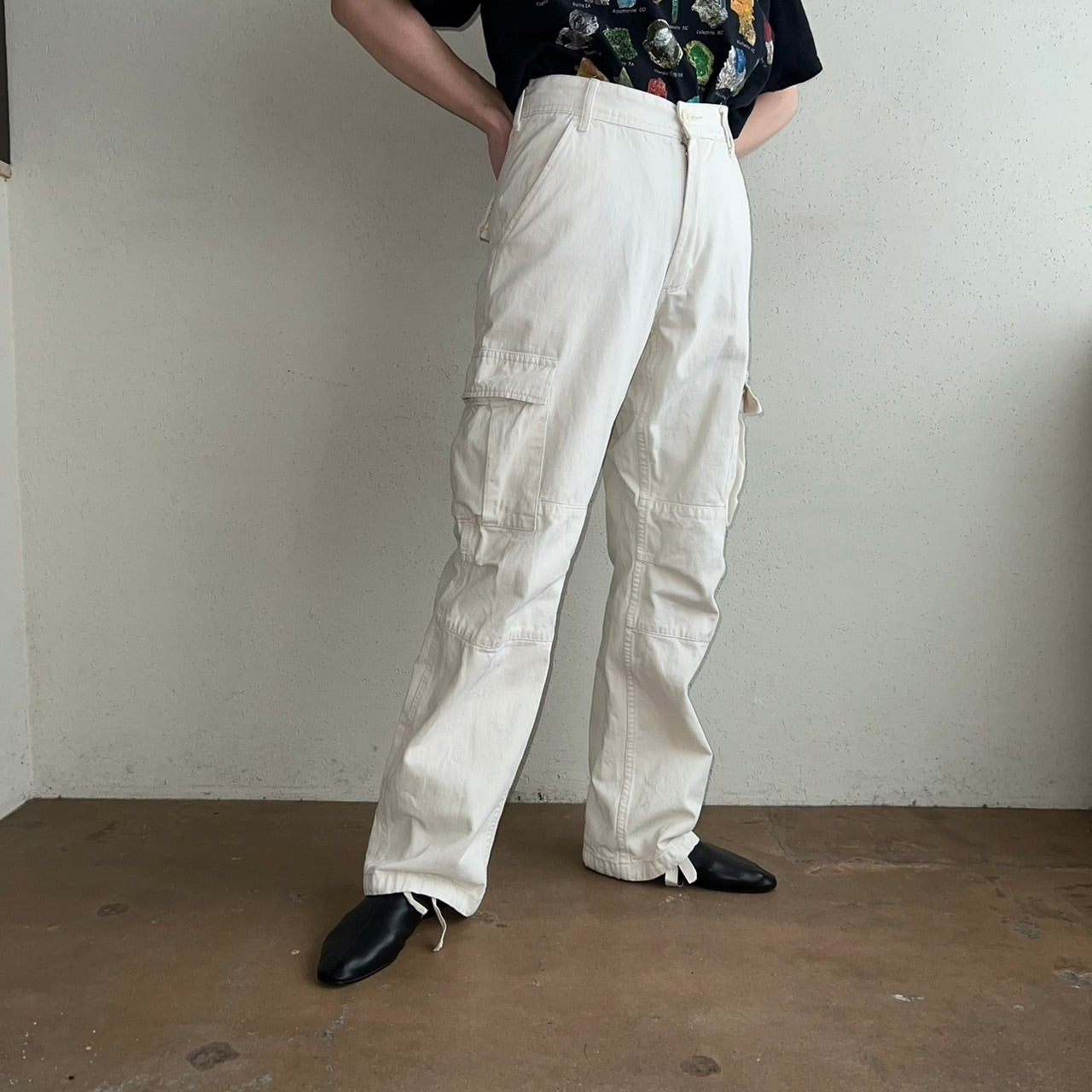 Design Pants