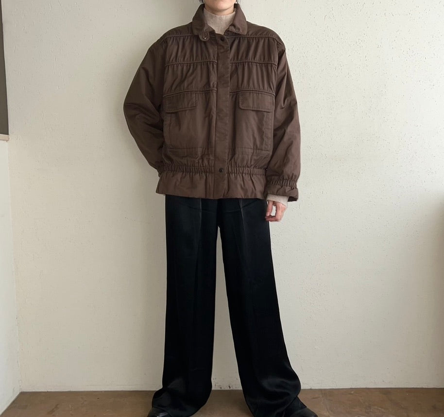 80s EURO Jacket