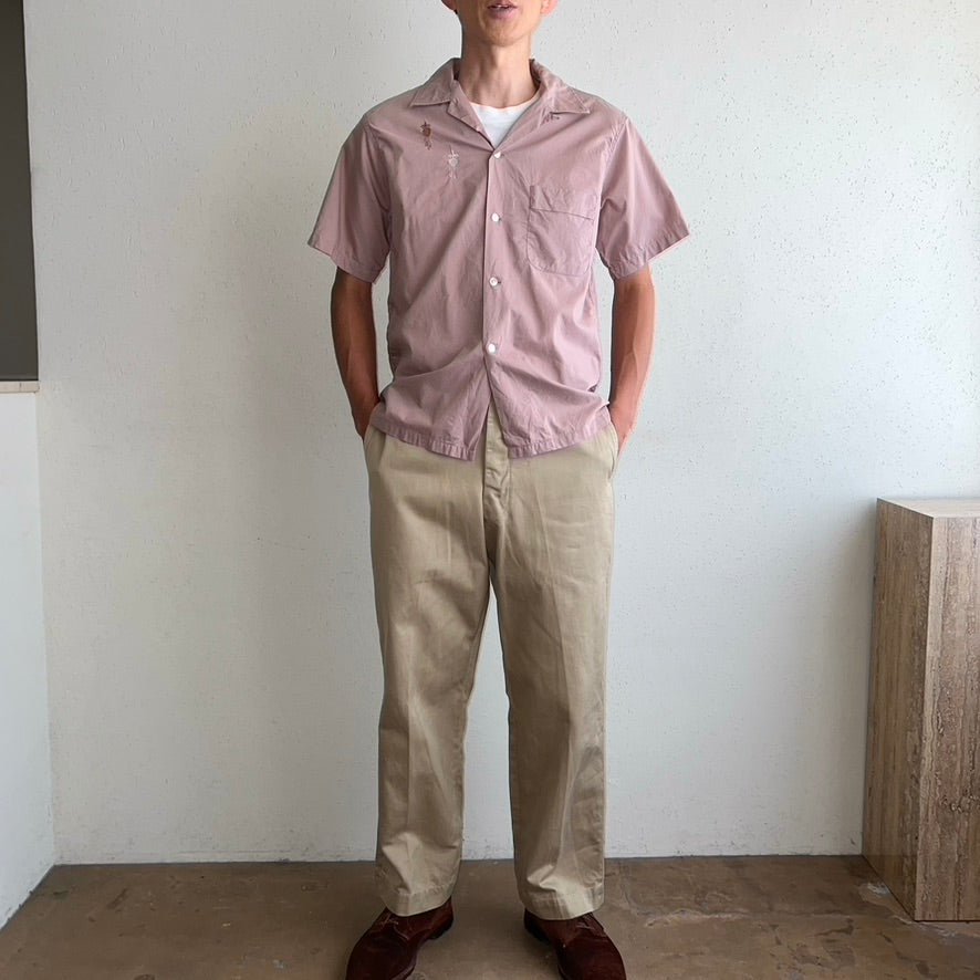 60s Box Shirt