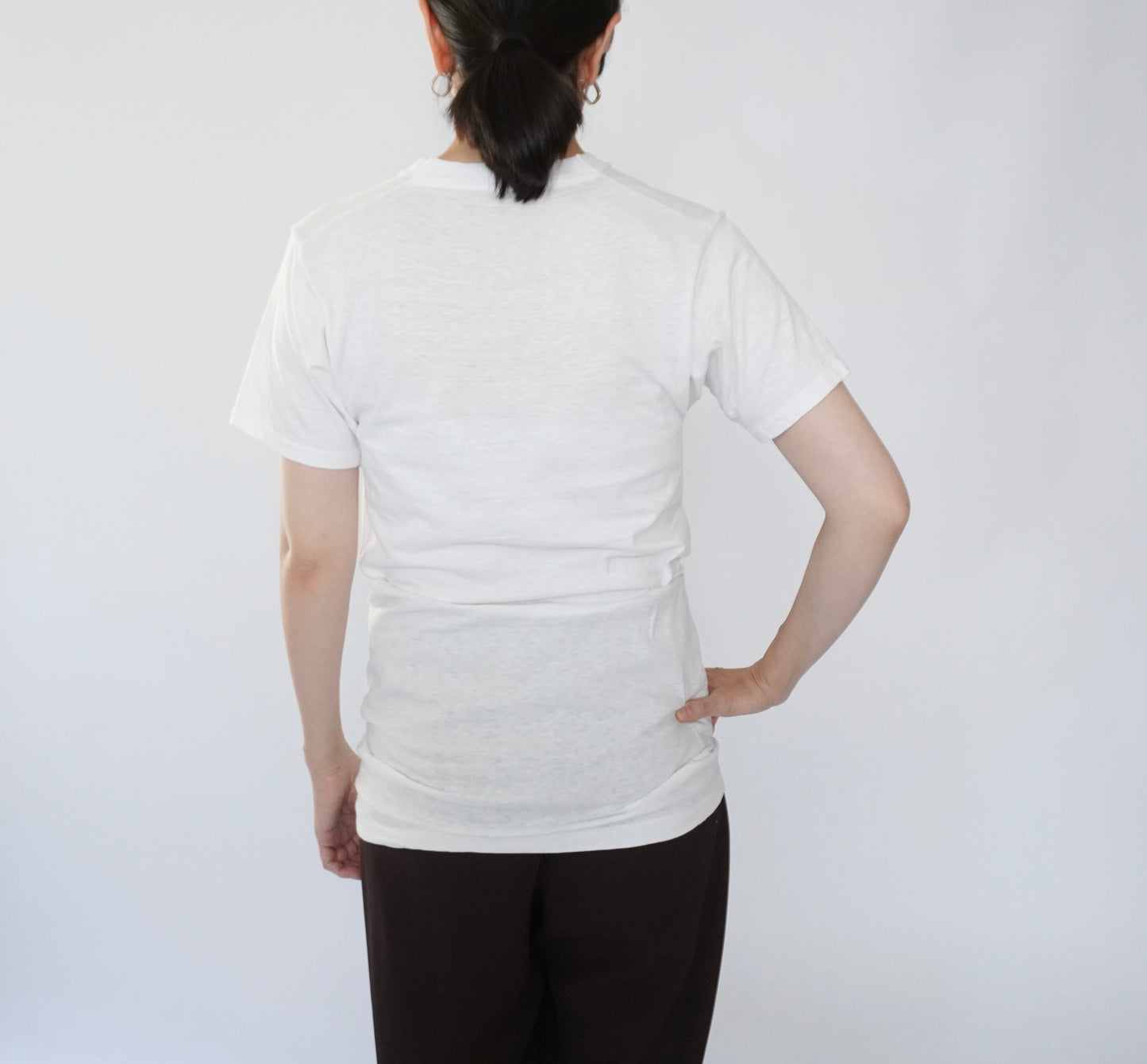 80s Printed T-shirt