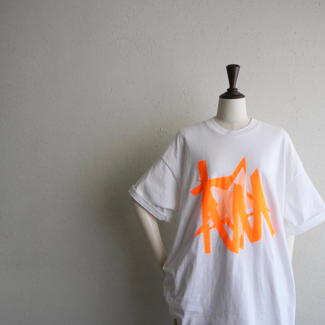 80s Printed T-shirt