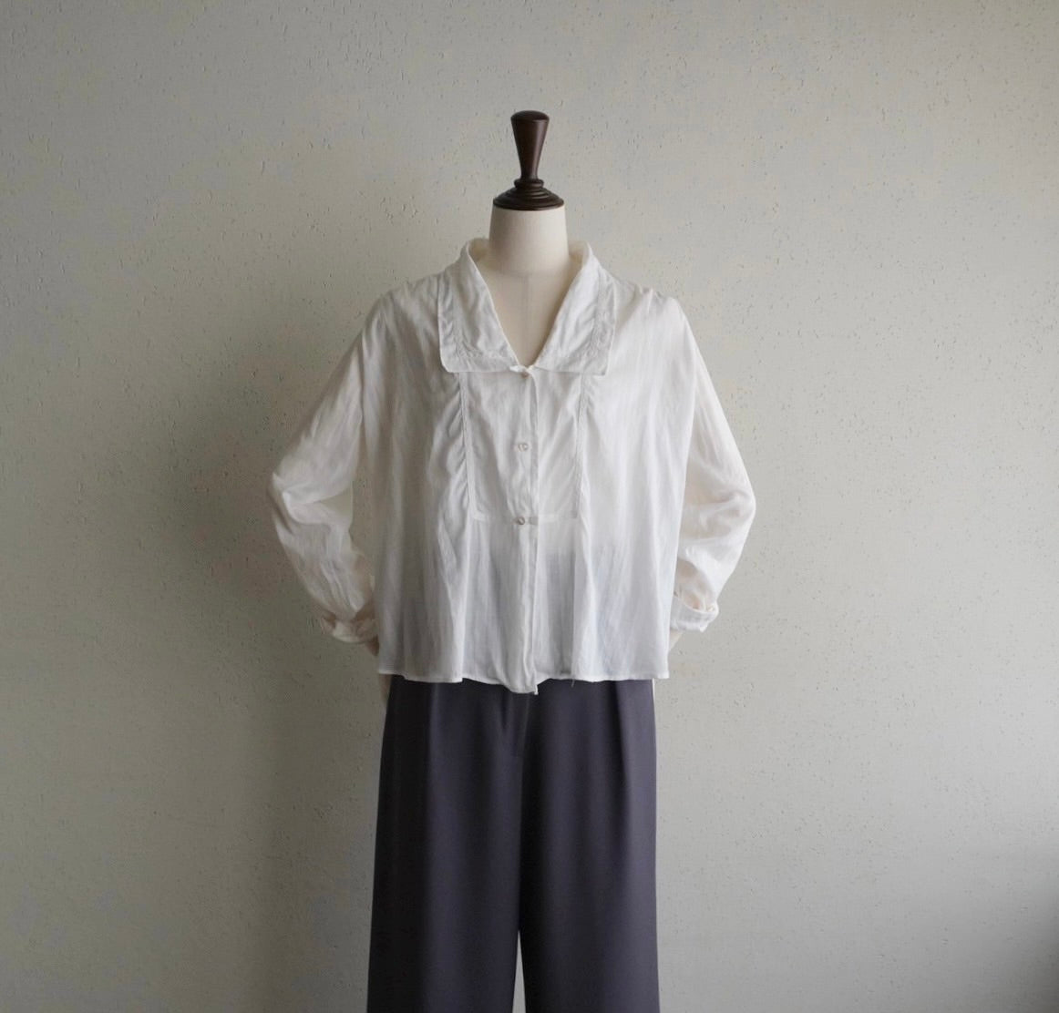 Antique Blouse