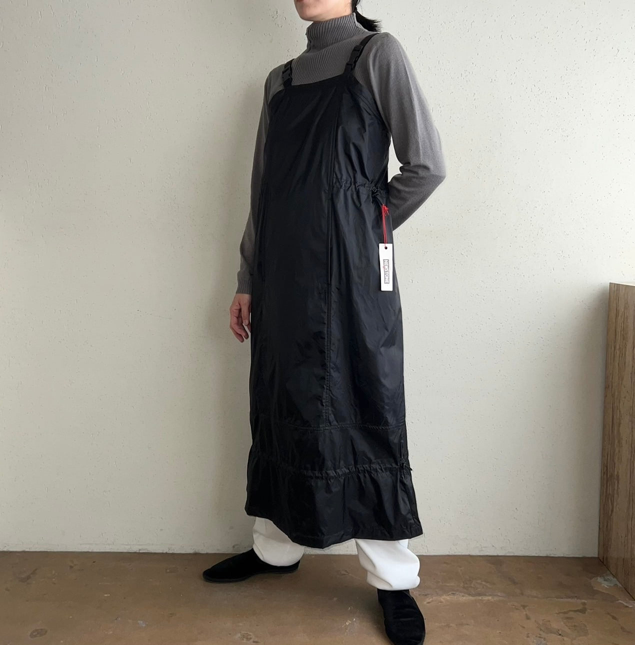 90s EURO Dress Dead Stock