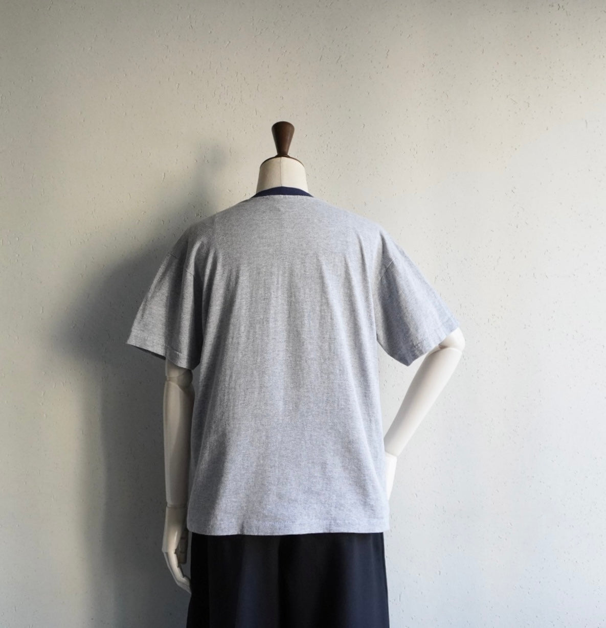 90s Printed T-shirt Made in USA