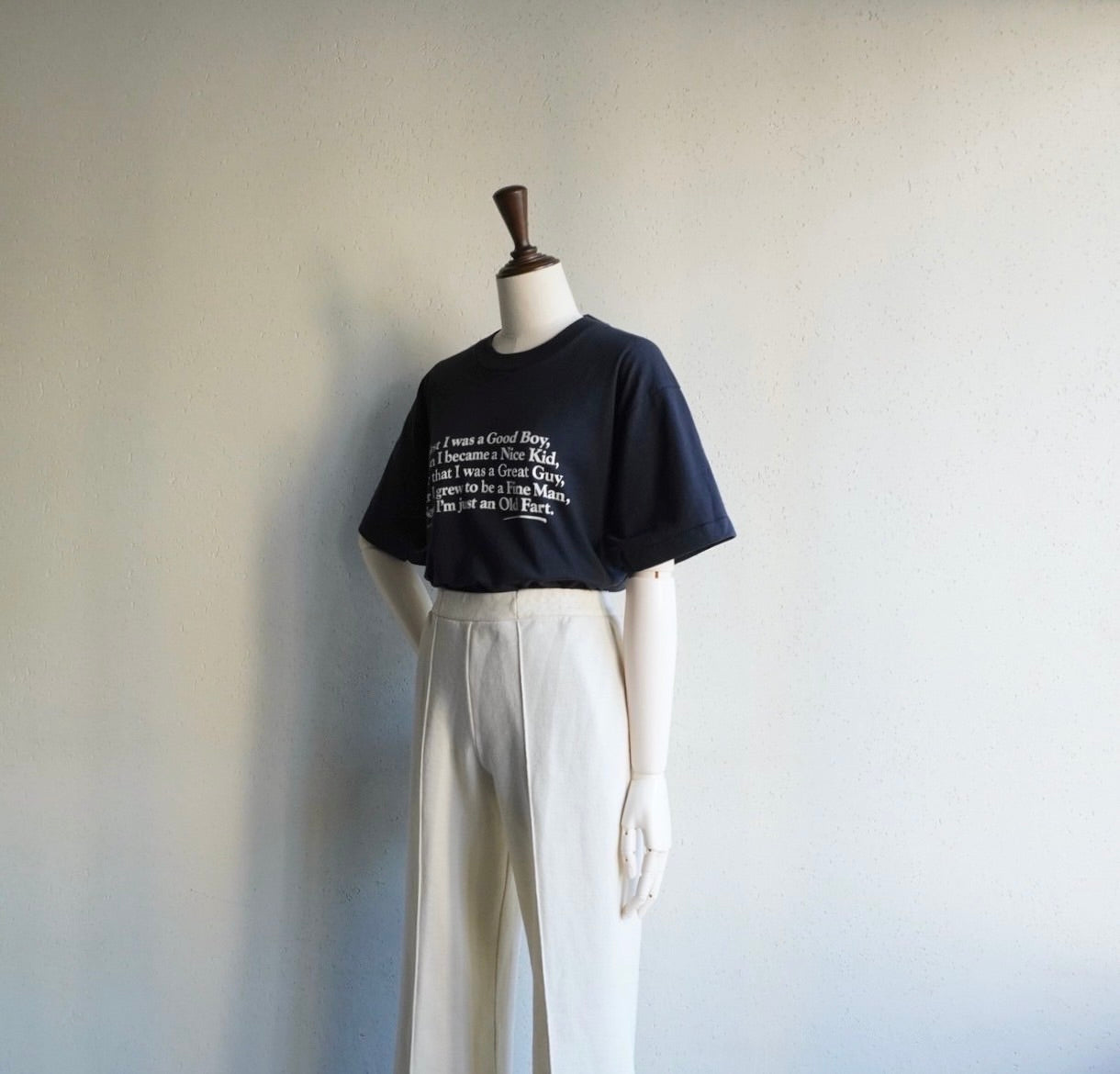 90s Printed T-shirt Made in USA