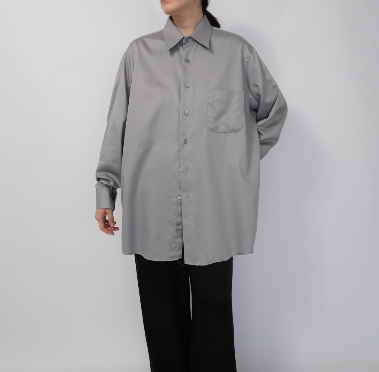 Geoffrey Beene Shirt Made in USA