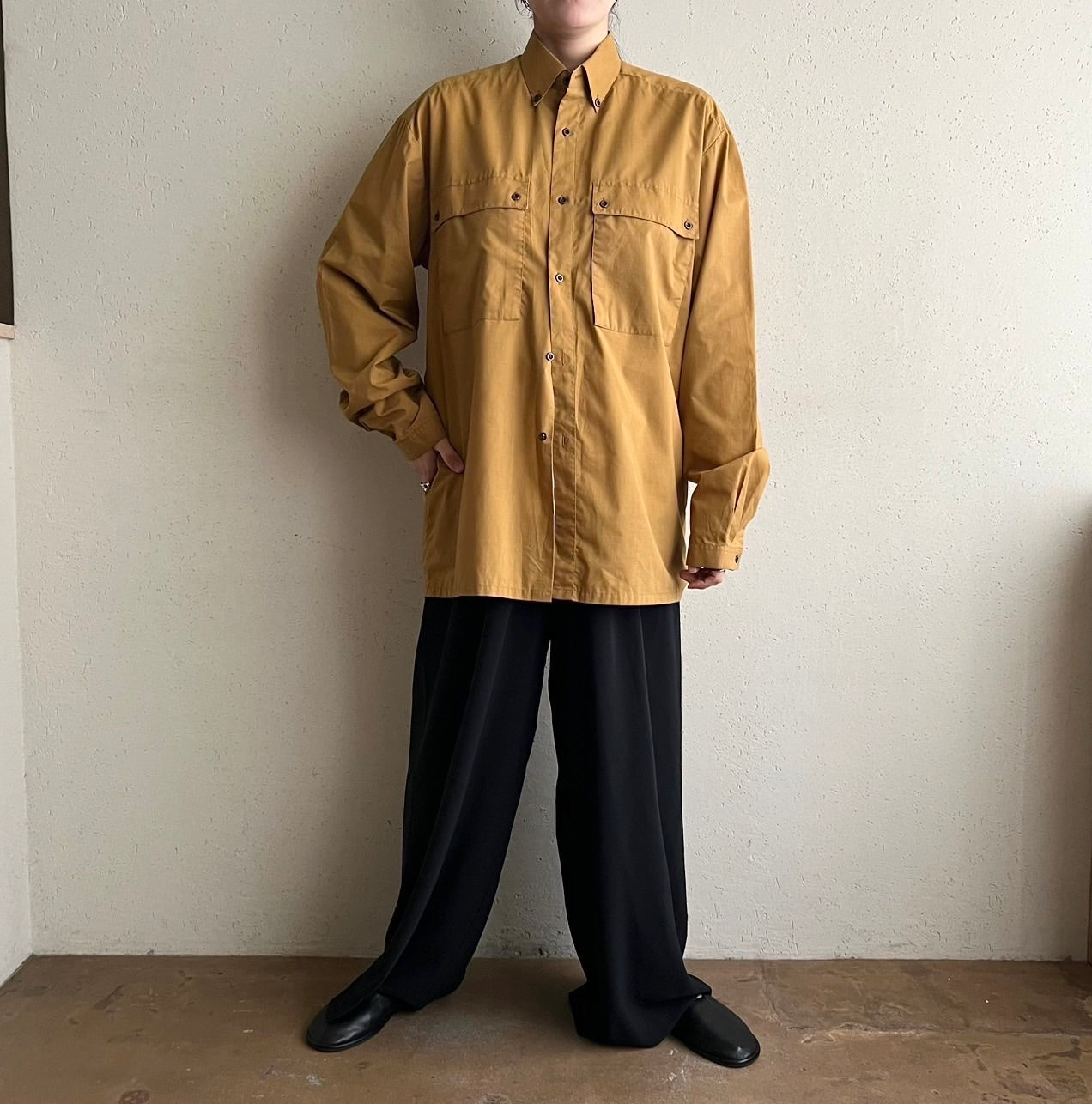 60s Design Shirt