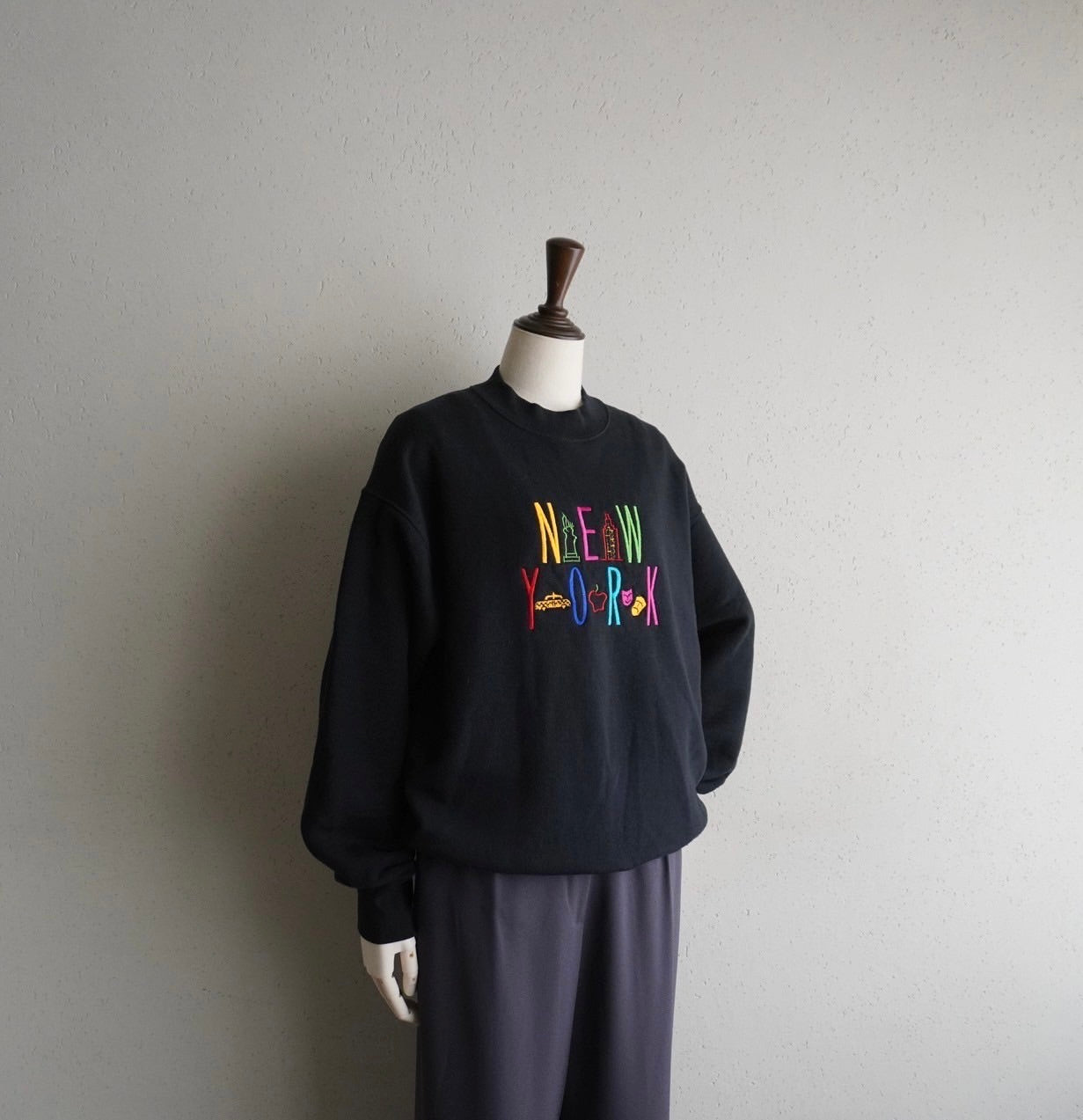 90s Sweater