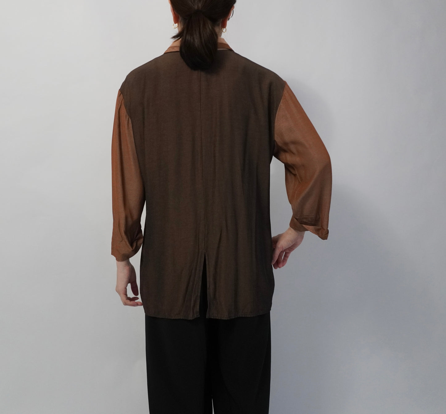 90s Shirt Made in USA