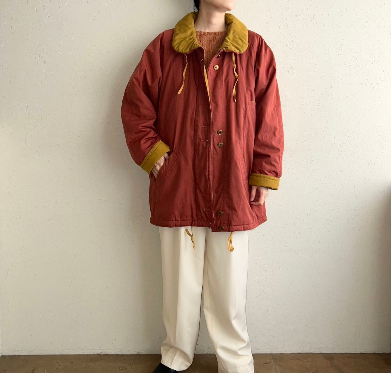 80s "C&A" Jacket