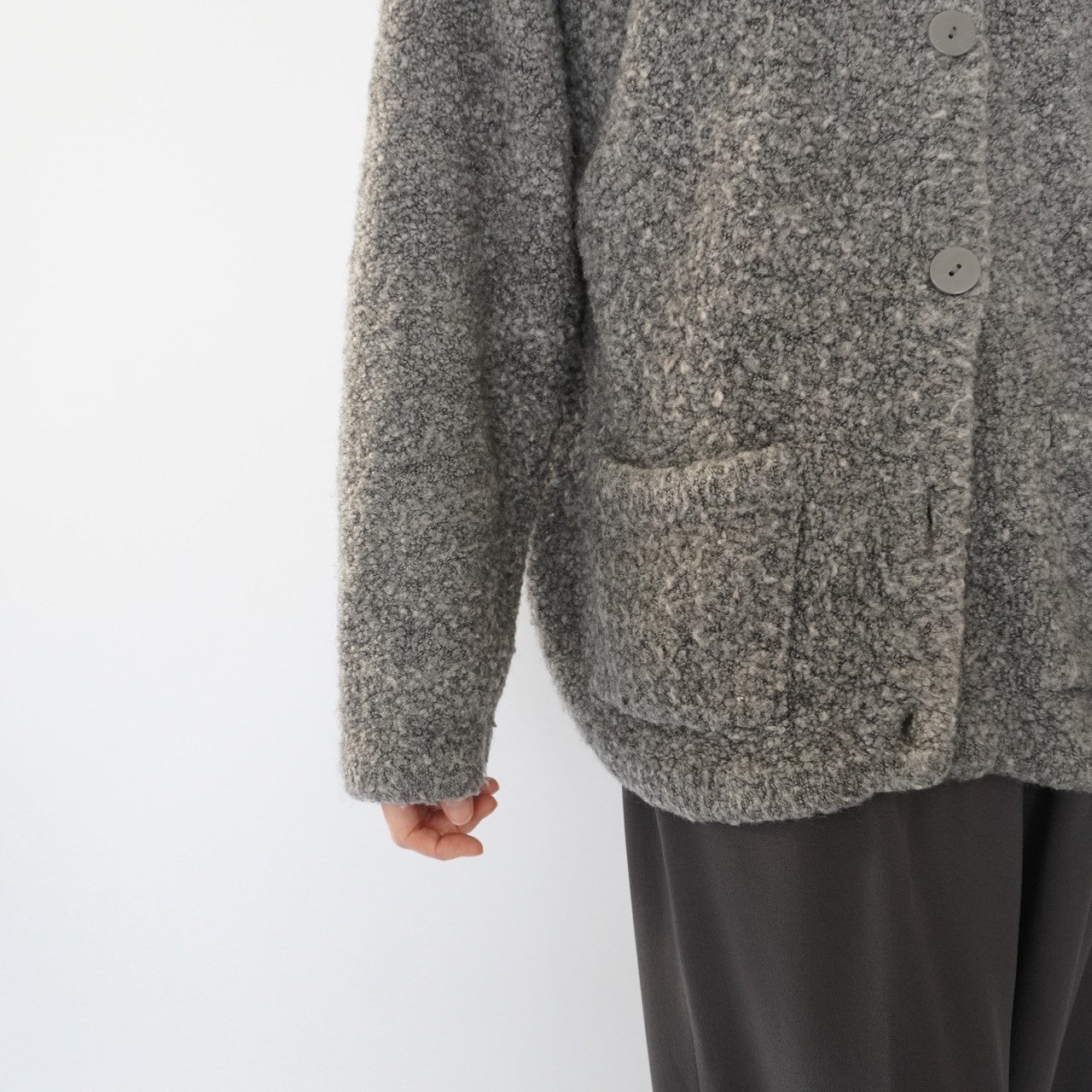 90s Fleece Shirt, Jacket