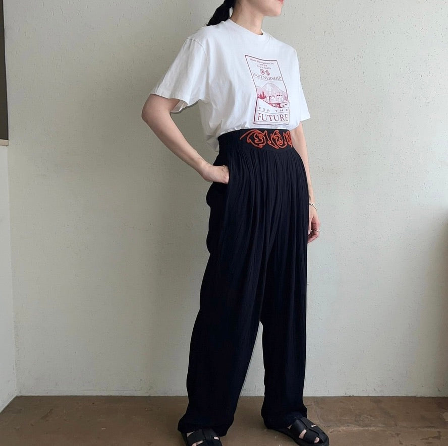 90s Printed T-shirt