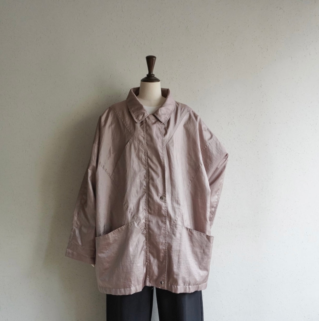 90s Light Jacket