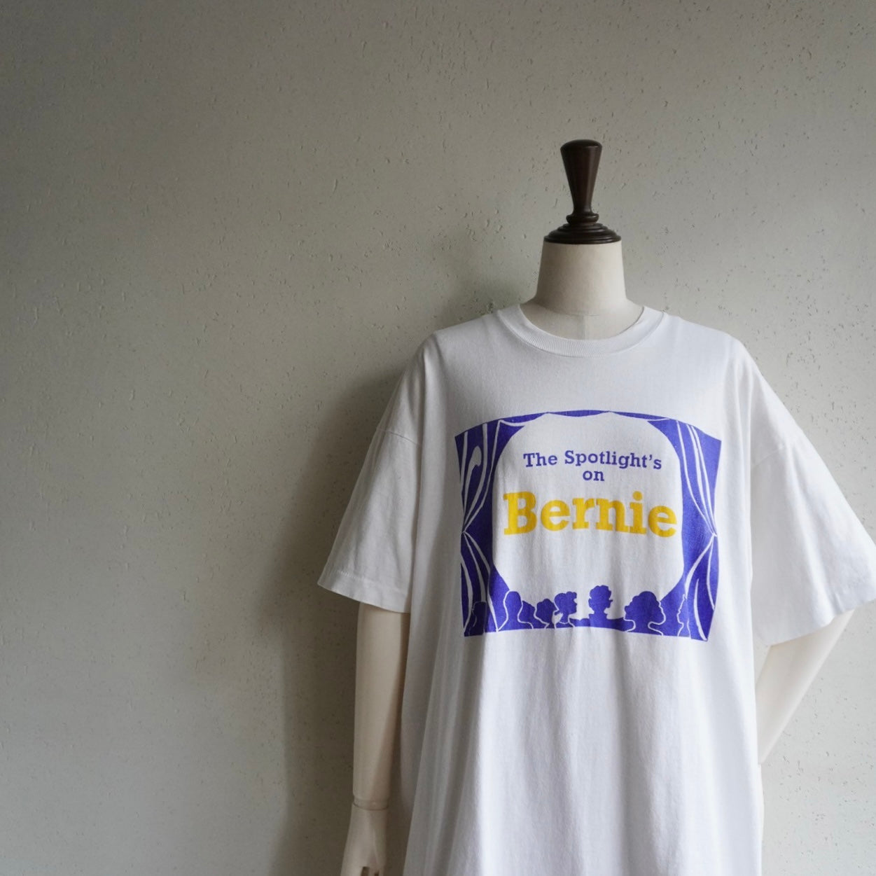 90s Printed T-shirt
