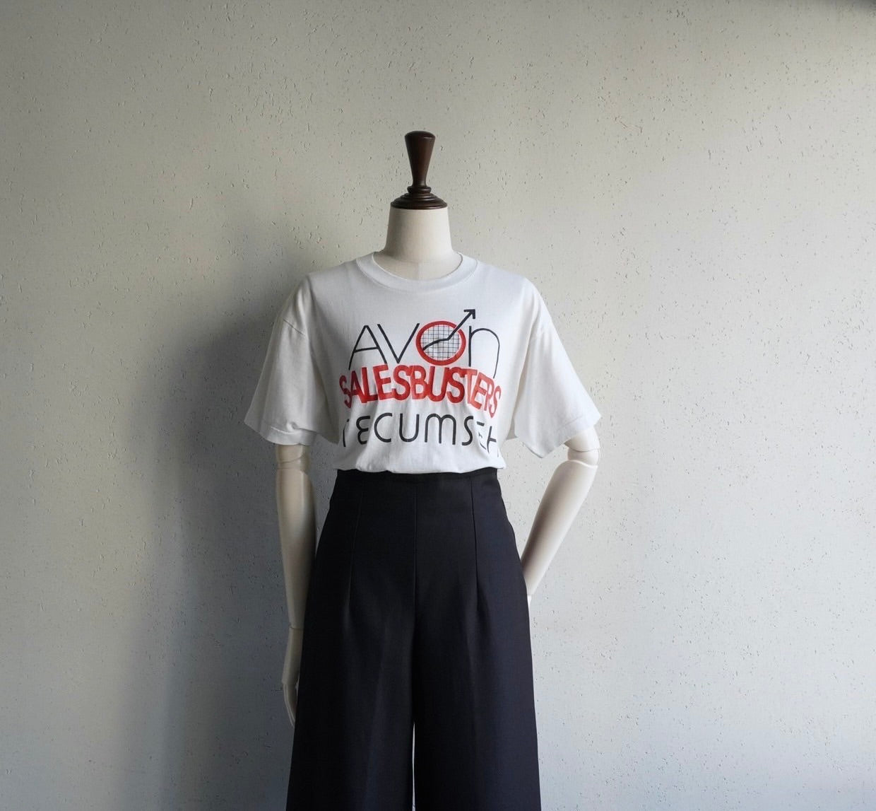 80s Printed T-shirt