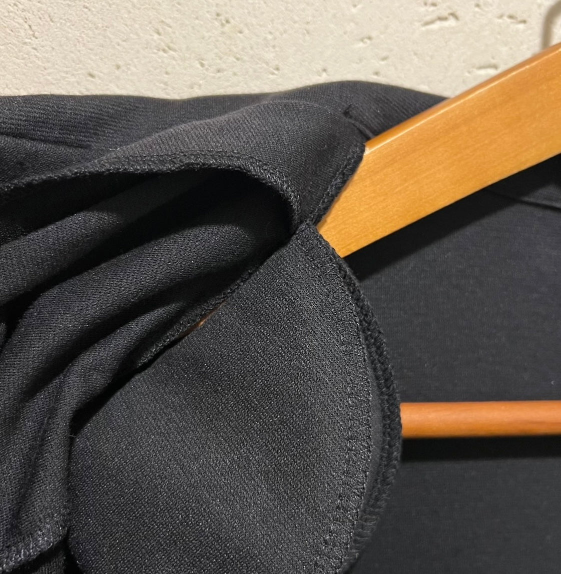 90s Sweater Jacket