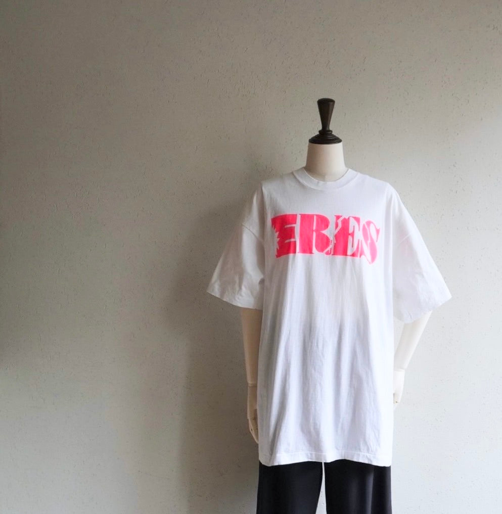 80s Printed T-shirt