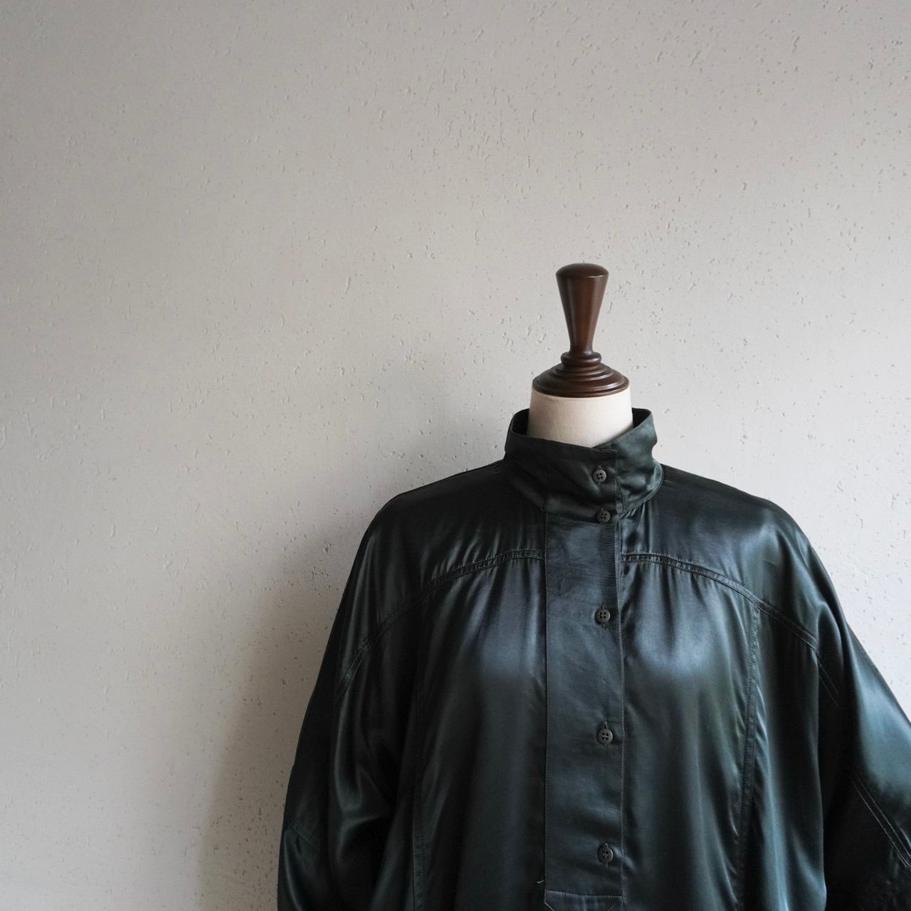 80s Design Blouse Made in W.Germany