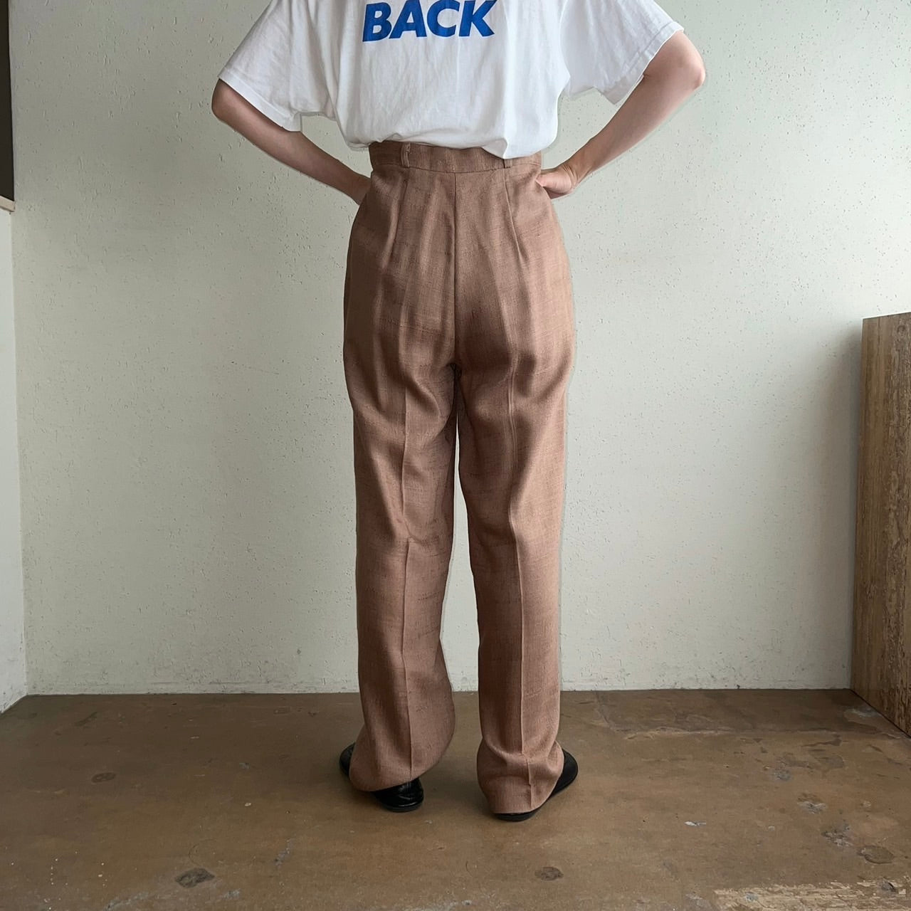80s Pants