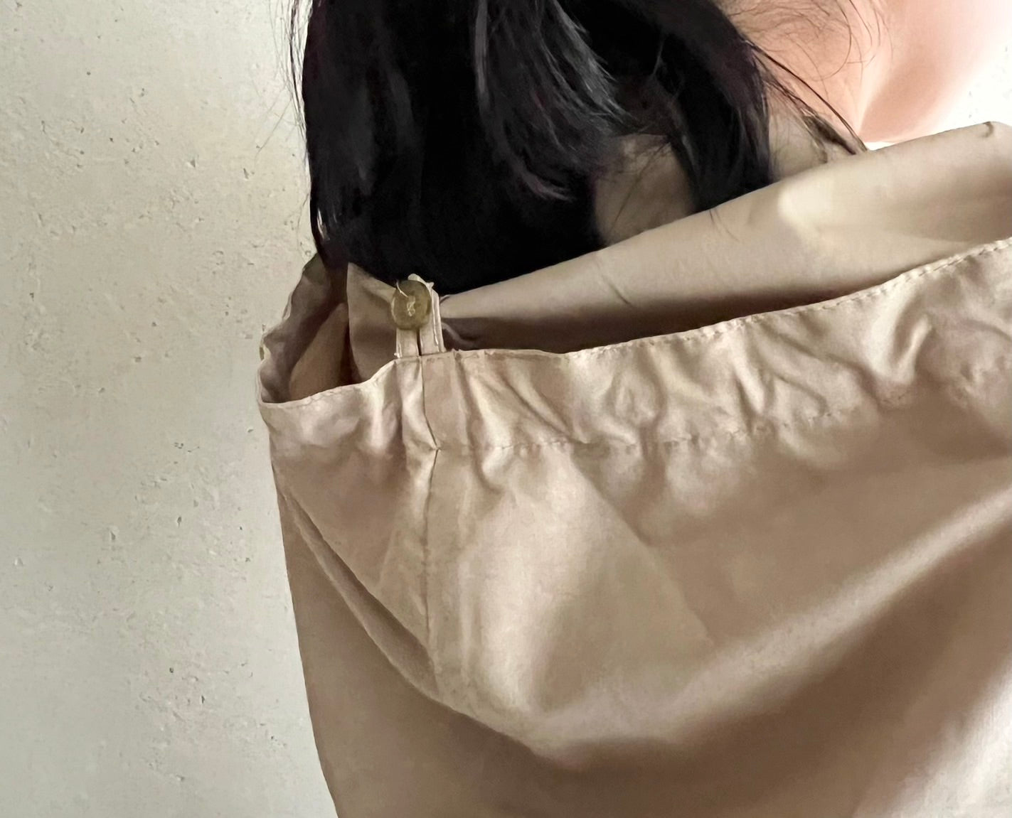 90s EURO Design Light Jacket