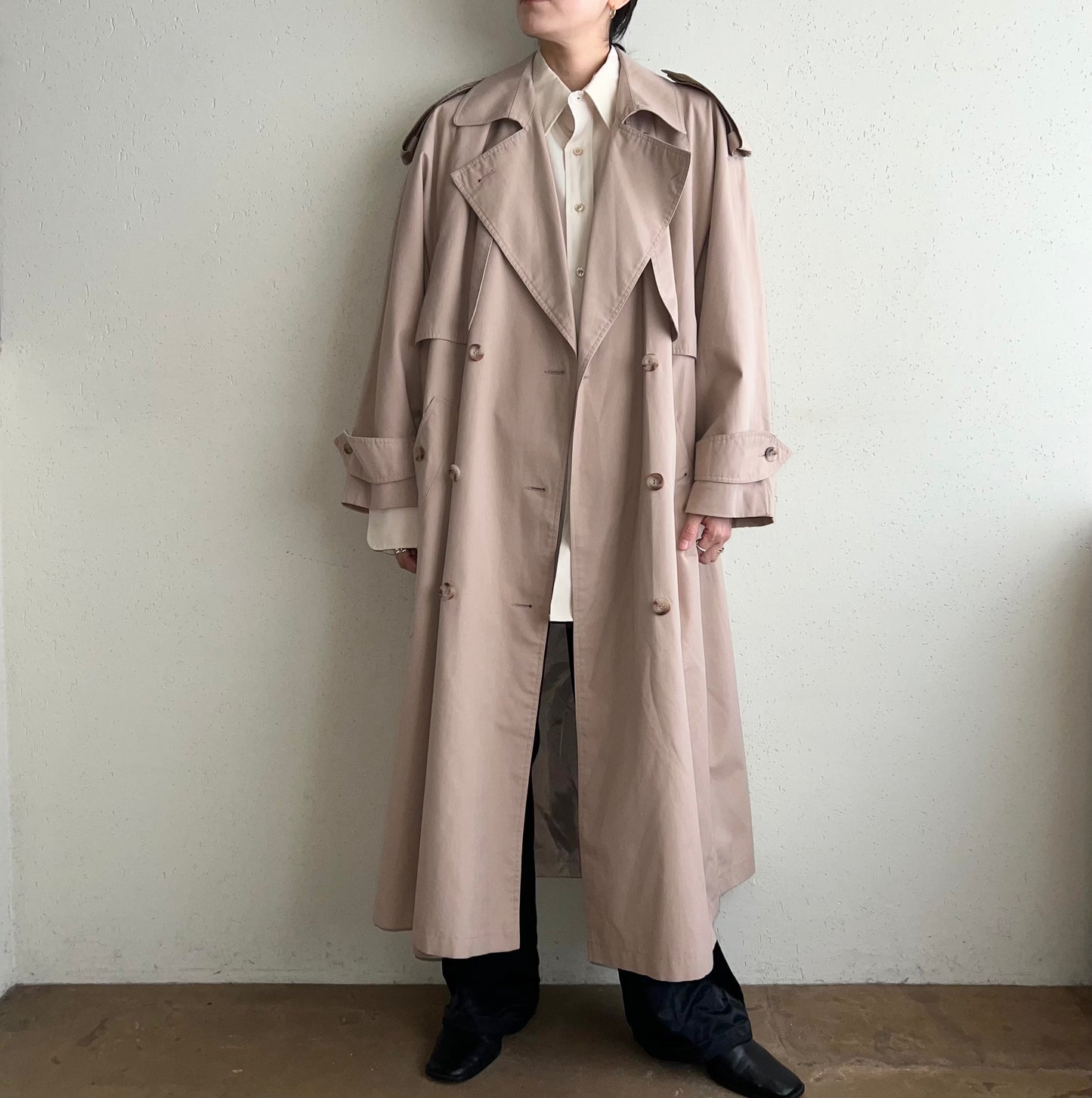 90s EURO Coat