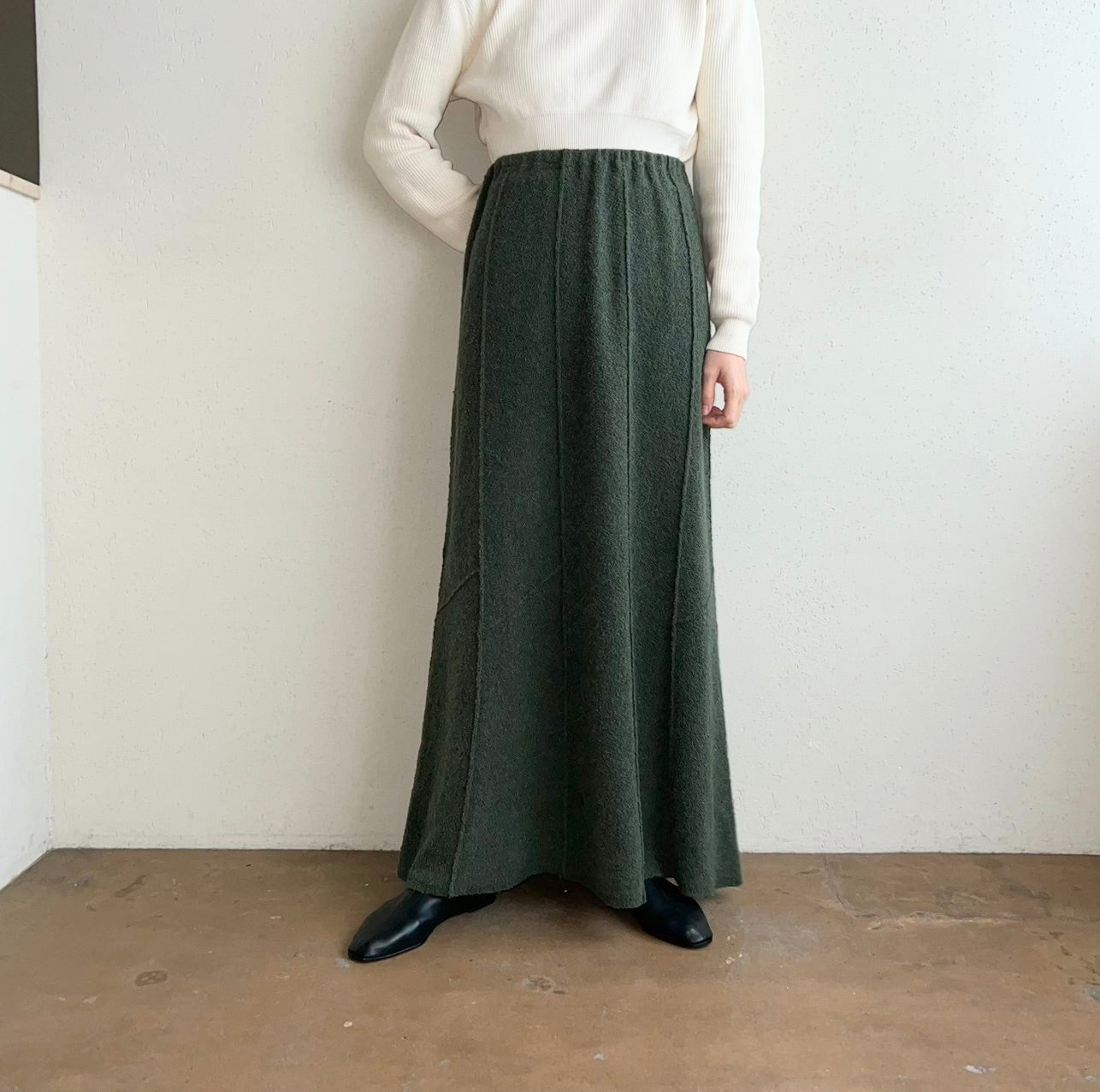 90s Design Skirt