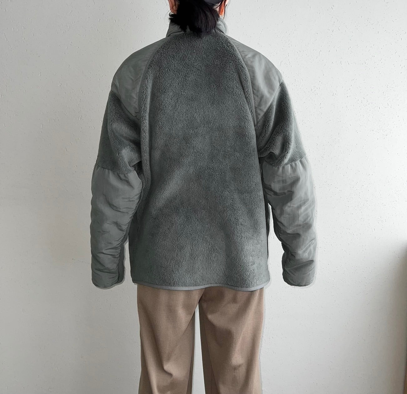 ECWCS Gen3 POLARTEC Freeze Jacket