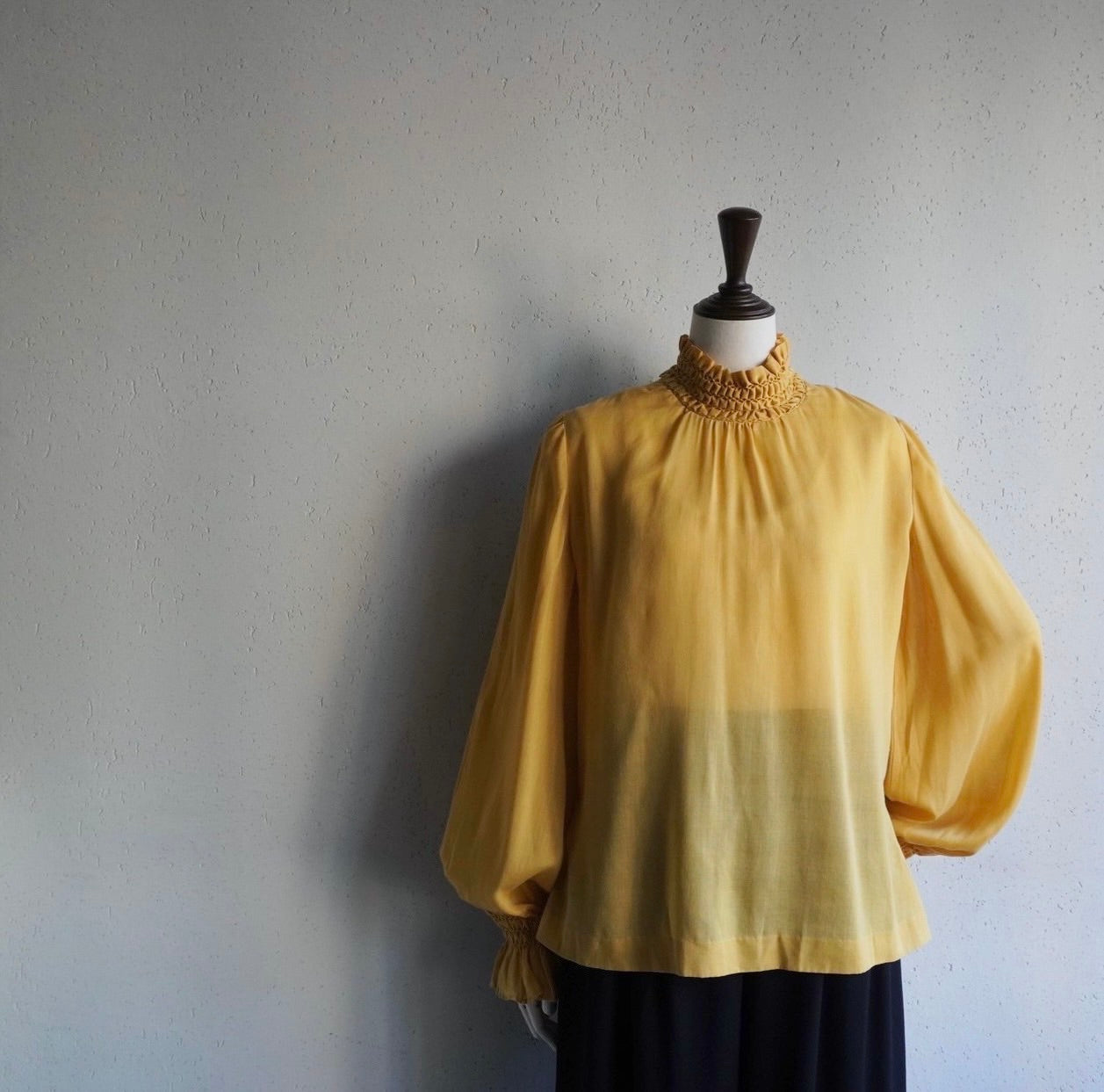 70s Dsign Blouse