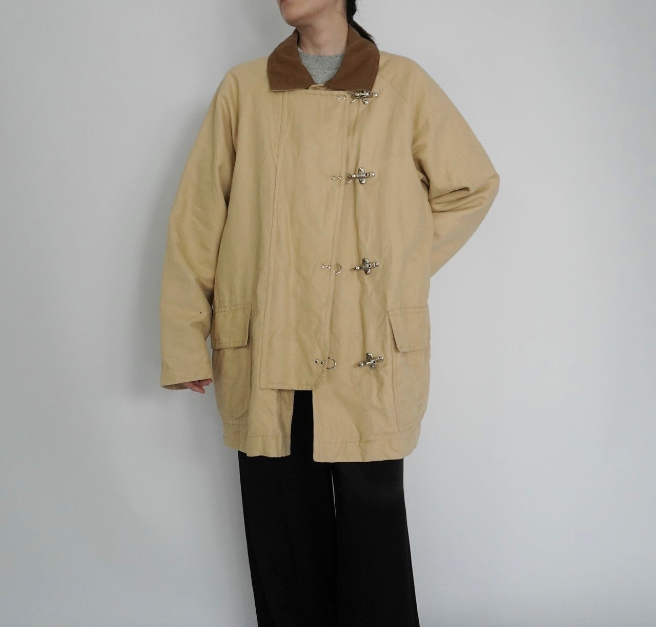 90s Design Jakcet