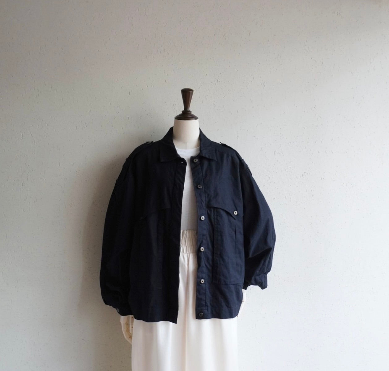 90s Light Jacket